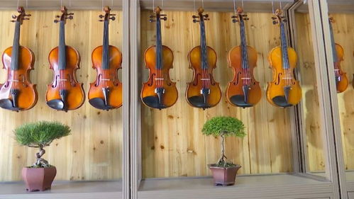 國(guó)際音樂(lè)盛宴連續(xù)四年花落泰興 樂(lè)器配件產(chǎn)業(yè)的力量與魅力