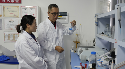 幸福升級 文明加碼丨開遠 向新逐綠，蹚出工業轉型升級新路徑